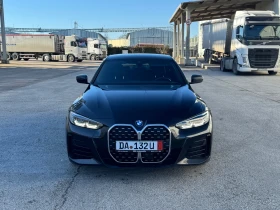 BMW 430 d xDrive Gran Coupe LCI, снимка 8
