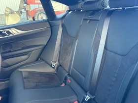 BMW 430 d xDrive Gran Coupe LCI, снимка 14