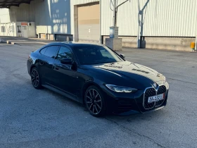 BMW 430 d xDrive Gran Coupe LCI, снимка 7