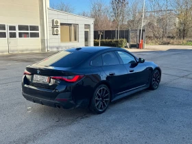 BMW 430 d xDrive Gran Coupe LCI, снимка 5