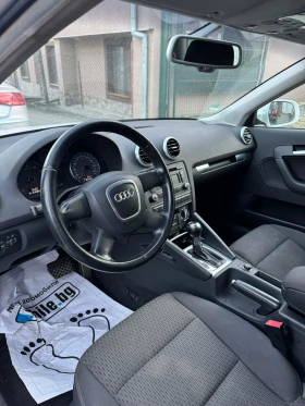 Audi A3 1.4 tfsi автоматик face - 9300 лв. / 4755.01 € - 80704367 9