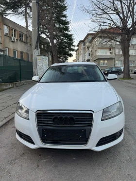 Audi A3 1.4 tfsi автоматик face - 9300 лв. / 4755.01 € - 80704367 7