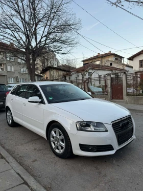 Audi A3 1.4 tfsi автоматик face