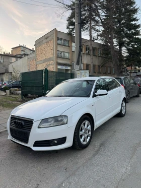 Audi A3 1.4 tfsi автоматик face - 9300 лв. / 4755.01 € - 80704367 6