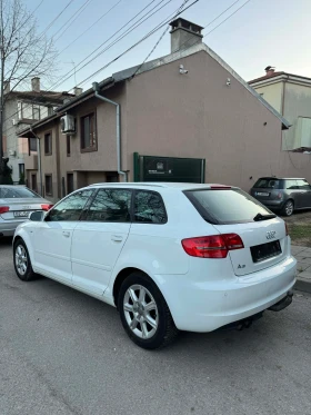 Audi A3 1.4 tfsi автоматик face - 9300 лв. / 4755.01 € - 80704367 5