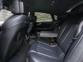 Audi A7 Quattro* 3.0 BiTDI* BOSE* Camera* S-Line* HUD*  - 23000 € / 44984.09 лв. - 27258263 11