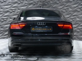 Audi A7 Quattro* 3.0 BiTDI* BOSE* Camera* S-Line* HUD*  - 23000 € / 44984.09 лв. - 27258263 4