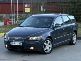 Volvo V50 2.0