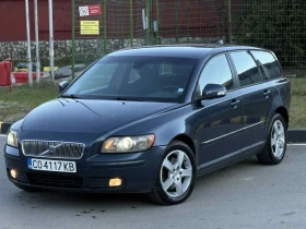 Volvo V50 2.0 - 2000 € / 3911.66 лв. - 36689671 5