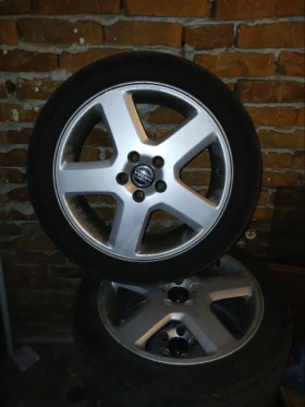 Volvo V50 2.0 136hp - 2300 € / 4498.41 лв. - 96282622 12