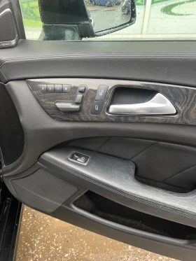 Mercedes-Benz CLS 350 4x4 FULL, снимка 15