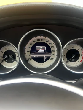 Mercedes-Benz CLS 350 4x4 FULL, снимка 6