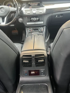 Mercedes-Benz CLS 350 4x4 FULL, снимка 12
