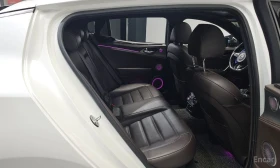 Kia Stinger, снимка 12