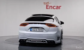 Kia Stinger, снимка 4