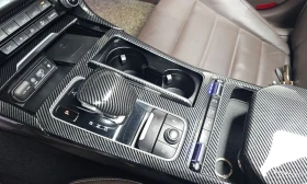 Kia Stinger, снимка 9