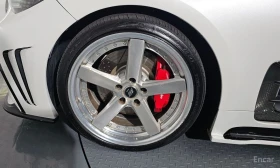 Kia Stinger, снимка 5