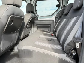 Dacia Dokker Stepway, navi, camera, euro6, 2018 - 9660 € / 18893.32 лв. - 30526962 12
