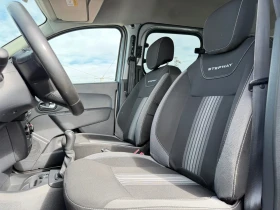 Dacia Dokker Stepway, navi, camera, euro6, 2018 - 9660 € / 18893.32 лв. - 30526962 10
