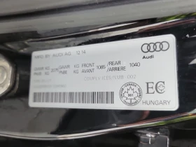 Audi A3 * 2.0T PROGRESSIV * CARFAX * ЦЕНА ДО БГ - 12150 € / 23763.33 лв. - 11721296 16