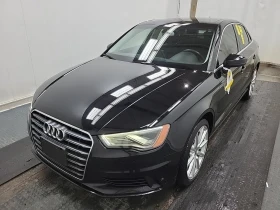 Audi A3 * 2.0T PROGRESSIV * CARFAX * ЦЕНА ДО БГ