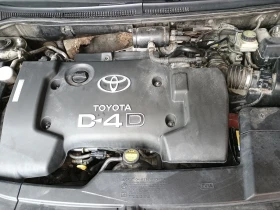 Toyota Avensis 2.0 116 к.с, снимка 3 - Автомобили и джипове - 53488244