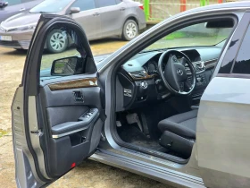 Mercedes-Benz E 220 2.2, снимка 5