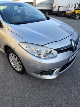 Renault Fluence 1.5 DCI EDC - 3550 € / 6943.20 лв. - 74214858 6