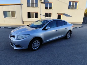 Renault Fluence 1.5 DCI EDC