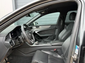 Audi S6 Avant 3.0 TDI 350k.c 2020 B&O - 32900 € / 64346.81 лв. - 92460571 9