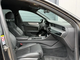 Audi S6 Avant 3.0 TDI 350k.c 2020 B&O - 32900 € / 64346.81 лв. - 92460571 11