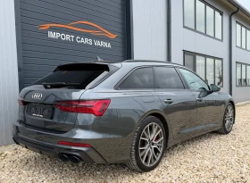 Audi S6 Avant 3.0 TDI 350k.c 2020 B&O - 32900 € / 64346.81 лв. - 92460571 8