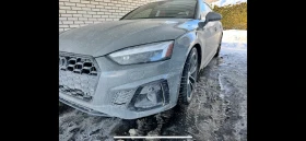 Audi S5 * АВТО КРЕДИТ* ЦЕНА ДО БГ * СЕРВИЗНА ИСТОРИЯ *  - 33700 € / 65911.47 лв. - 70146761 4