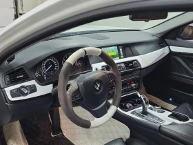 BMW 535 XDRIVE С РЕГИСТРАЦИЯ & АВТО КРЕДИТ - 7700 € / 15059.89 лв. - 87007025 9