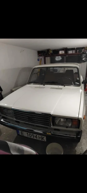 Lada 2107