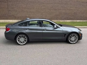 BMW 430 * 430i xDrive * CARFAX * ЦЕНА ДО БГ, снимка 3 - Автомобили и джипове - 53666610
