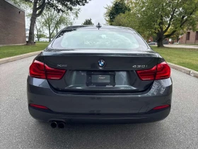 BMW 430 * 430i xDrive * CARFAX * ЦЕНА ДО БГ, снимка 4 - Автомобили и джипове - 53666610