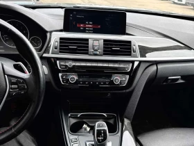 BMW 430 * 430i xDrive * CARFAX * ЦЕНА ДО БГ, снимка 9 - Автомобили и джипове - 53666610