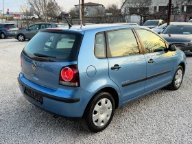 VW Polo КИМА - 2255 € / 4410.40 лв. - 51883417 4