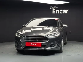 Ford Mondeo 2.0 ТDCI - 7113 € / 13911.82 лв. - 49842765 3