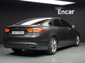Ford Mondeo 2.0 ТDCI - 7113 € / 13911.82 лв. - 49842765 2