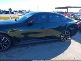 BMW i4 Gran Coupe eDrive35 - 27200 € / 53198.58 лв. - 81653958 8