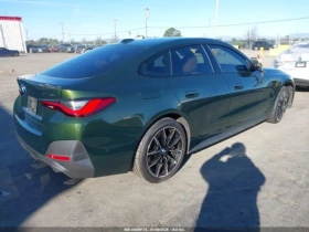 BMW i4 Gran Coupe eDrive35 - 27200 € / 53198.58 лв. - 81653958 4