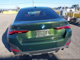 BMW i4 Gran Coupe eDrive35 - 27200 € / 53198.58 лв. - 81653958 9