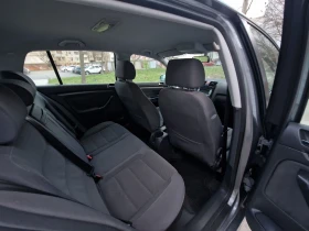 VW Golf 1.9TDI 105к.с. - 3500 € / 6845.40 лв. - 90584389 12