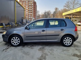 VW Golf 1.9TDI 105к.с. - 3500 € / 6845.40 лв. - 90584389 6