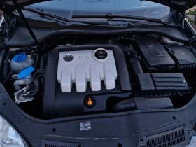 VW Golf 1.9TDI 105к.с. - 3500 € / 6845.40 лв. - 90584389 14