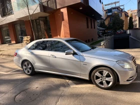 Mercedes-Benz E 300 4MATIC, AIRMATIC, ервопейска! - 11500 € / 22492.04 лв. - 40326154 4