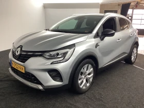 Renault Captur - 11500 € / 22492.04 лв. - 58448070 2
