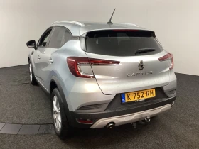 Renault Captur - 11500 € / 22492.04 лв. - 58448070 3